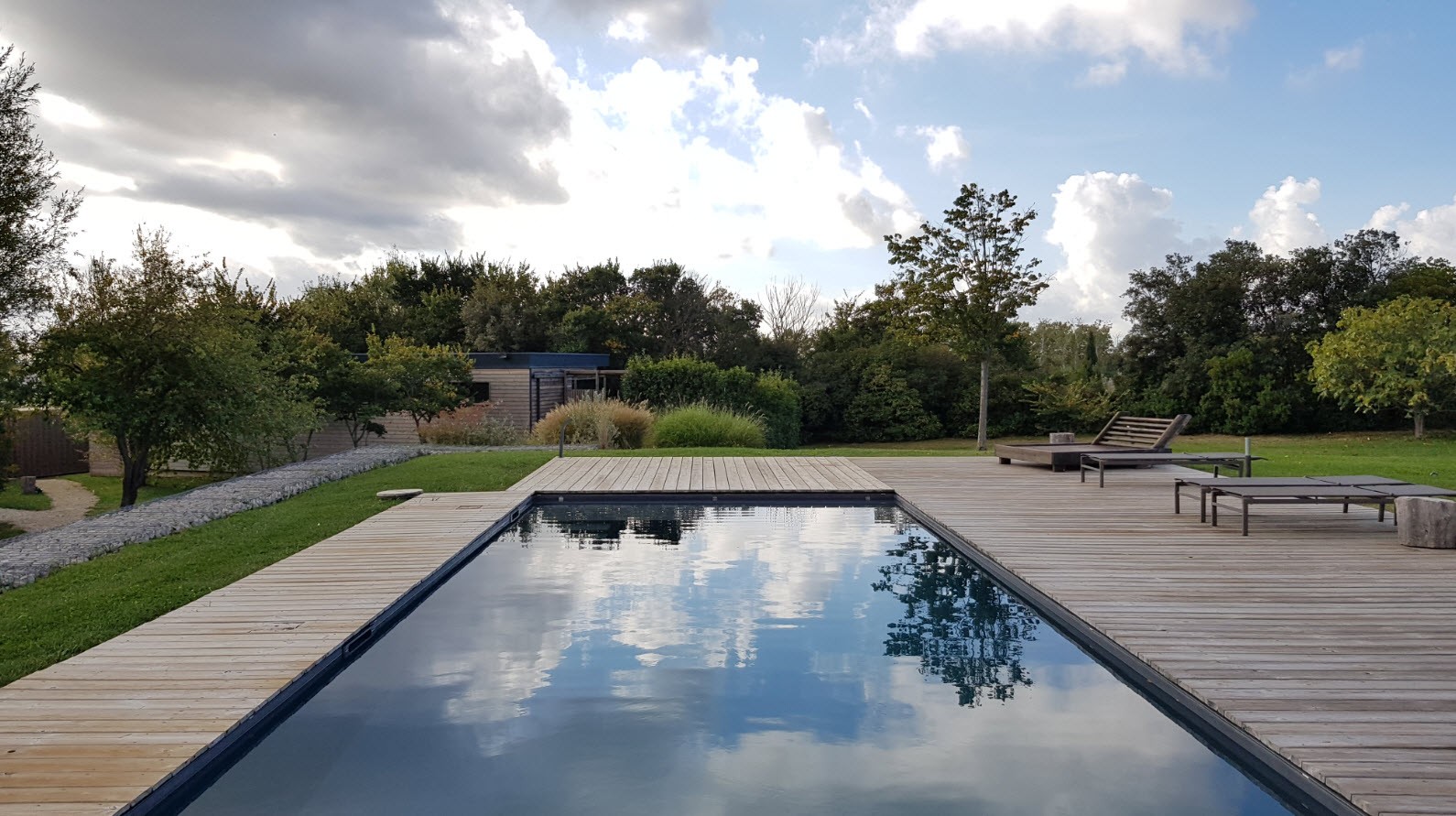 Piscine Piscine