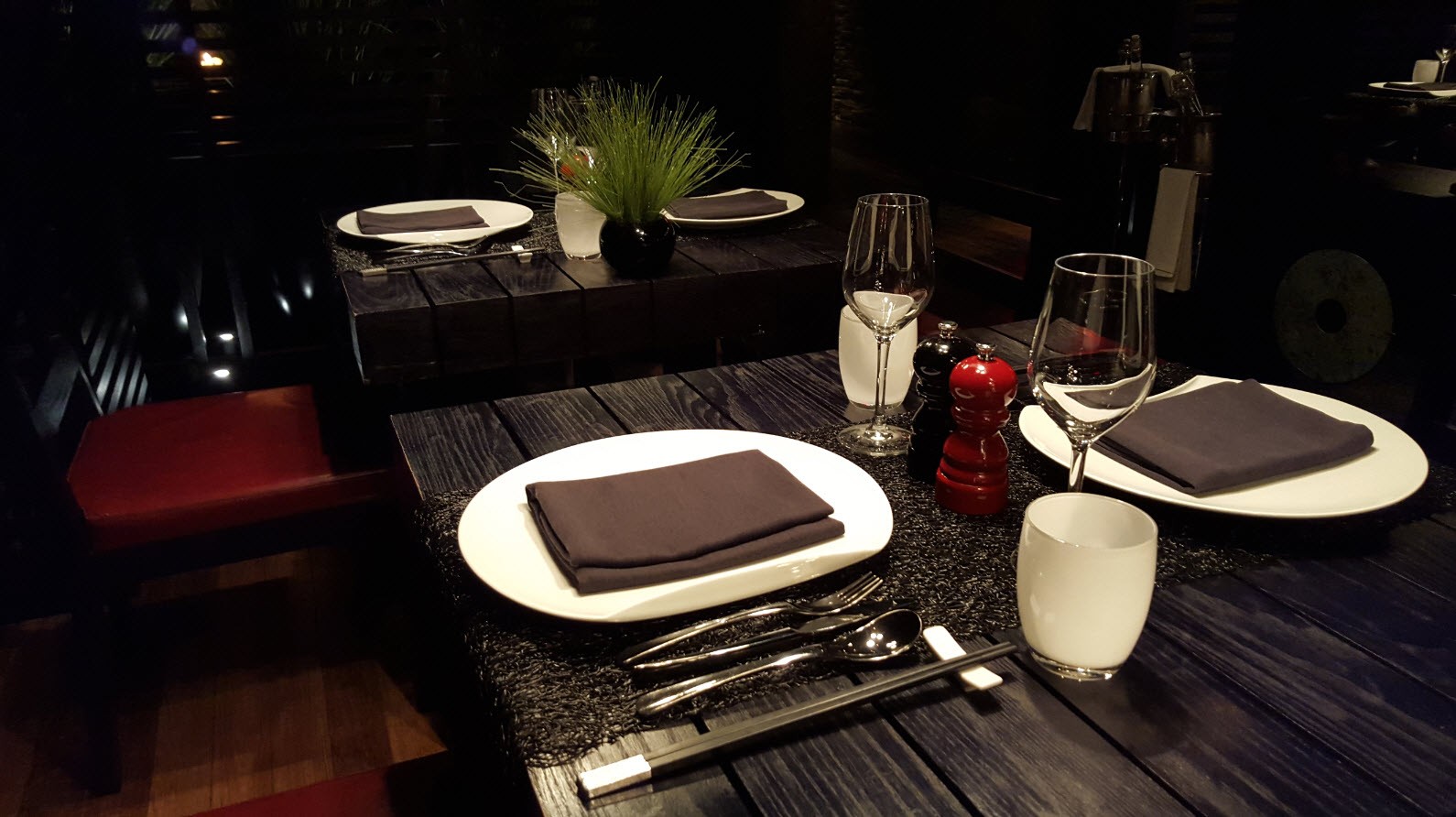 Table restaurant chinois Table restaurant chinois
