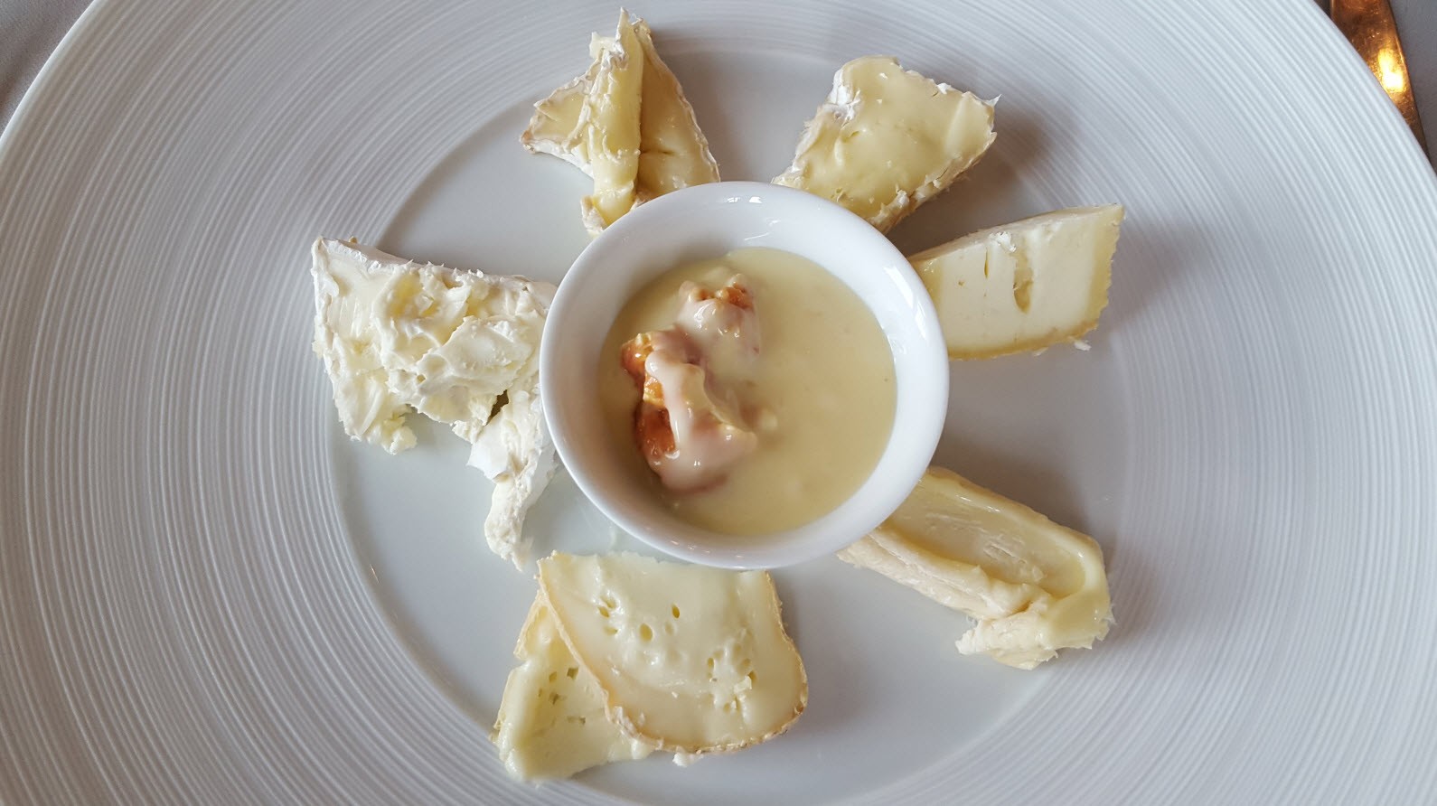 Assiette de fromage geometrique Assiette de fromage geometrique