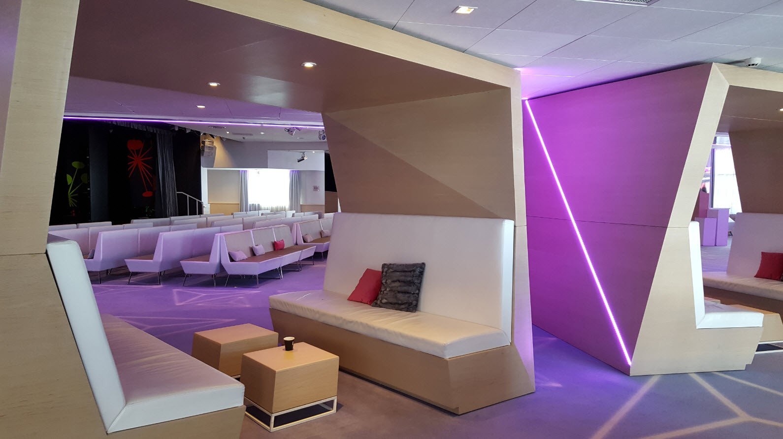 Bar lounge Bar lounge