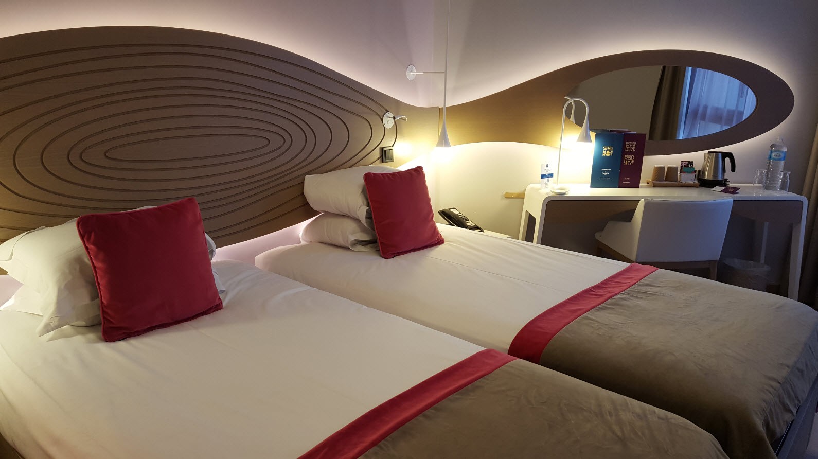 Chambre standard Chambre standard