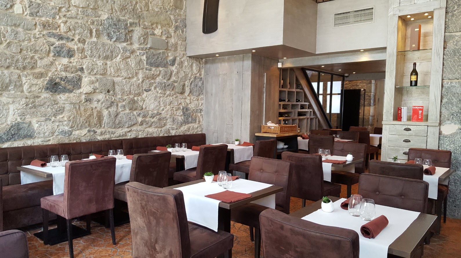 Restaurant bistronomique Geneve Restaurant bistronomique Geneve