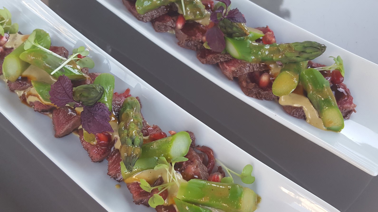 Des entrees delicieuses Des entrees delicieuses