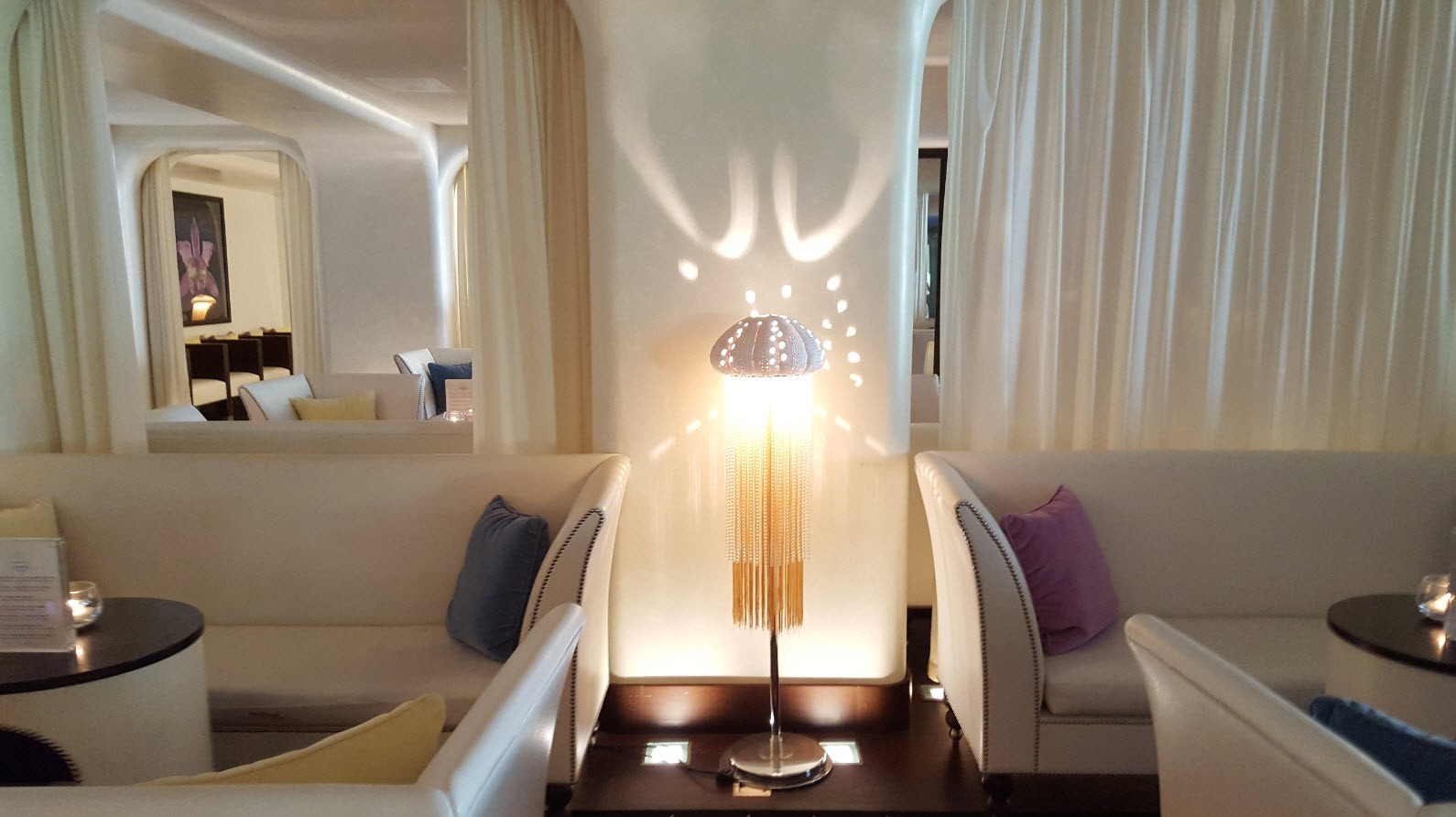 Restaurant du Spa La Reserve Geneve Restaurant du Spa La Reserve Geneve