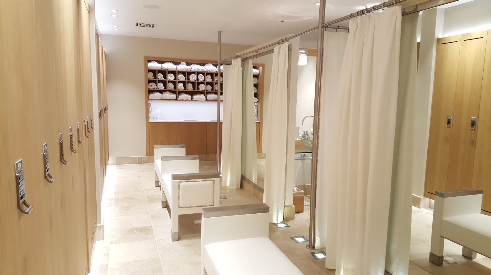 Vestiaires Vestiaires