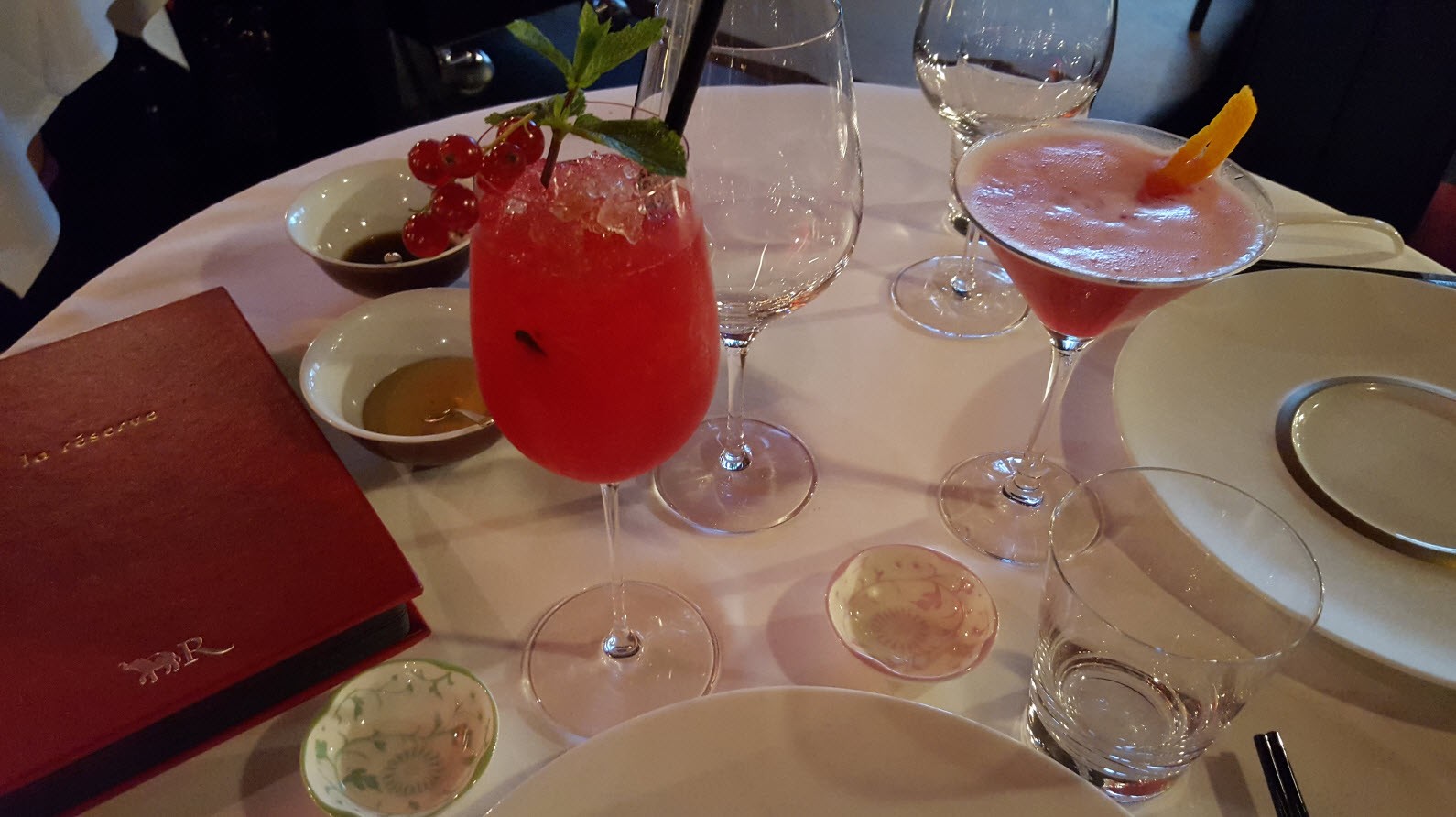 Cocktails Cocktails
