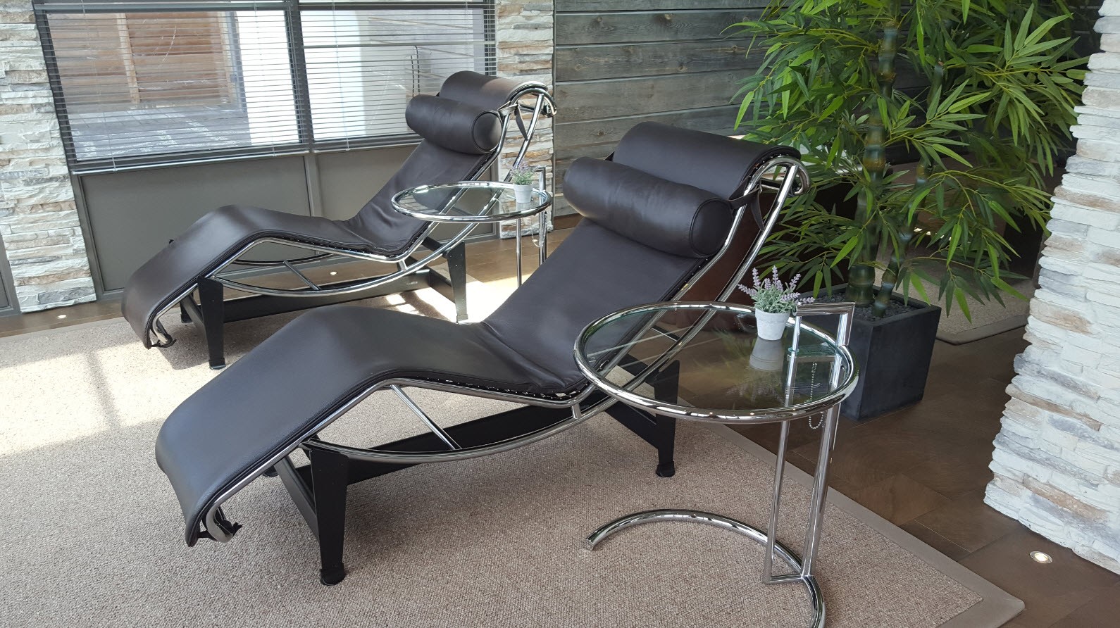 Espace zen Espace zen