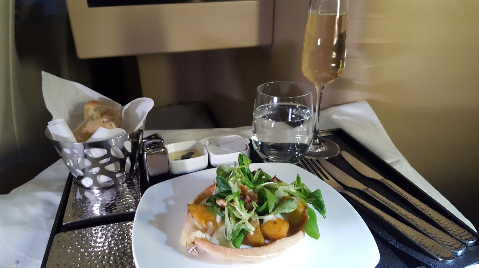 Plat dejeuner Plat dejeuner