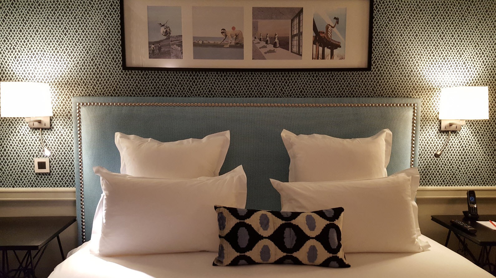 Chambre Club Chambre Club