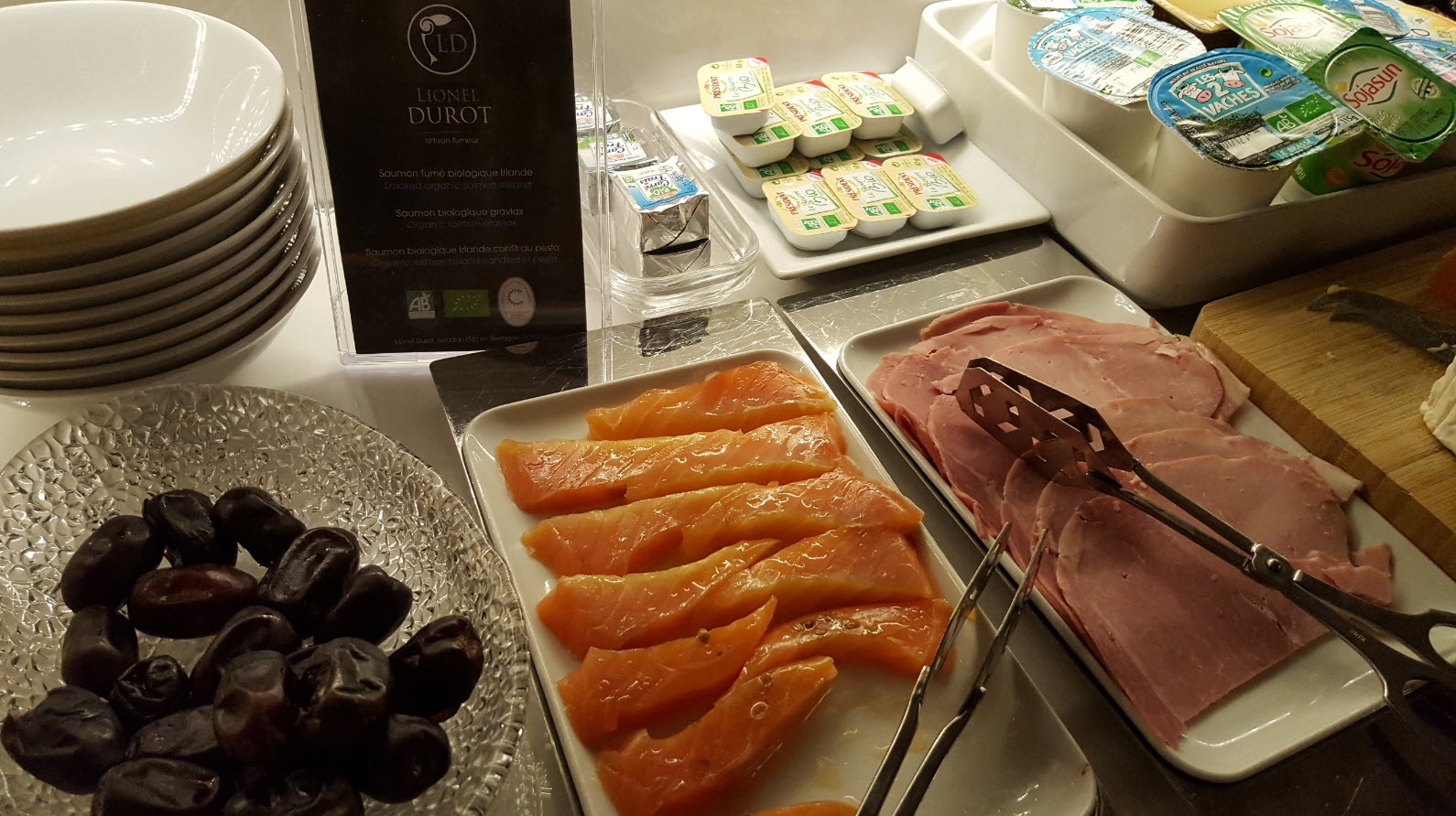 Petit dejeuner 4 Petit dejeuner 4