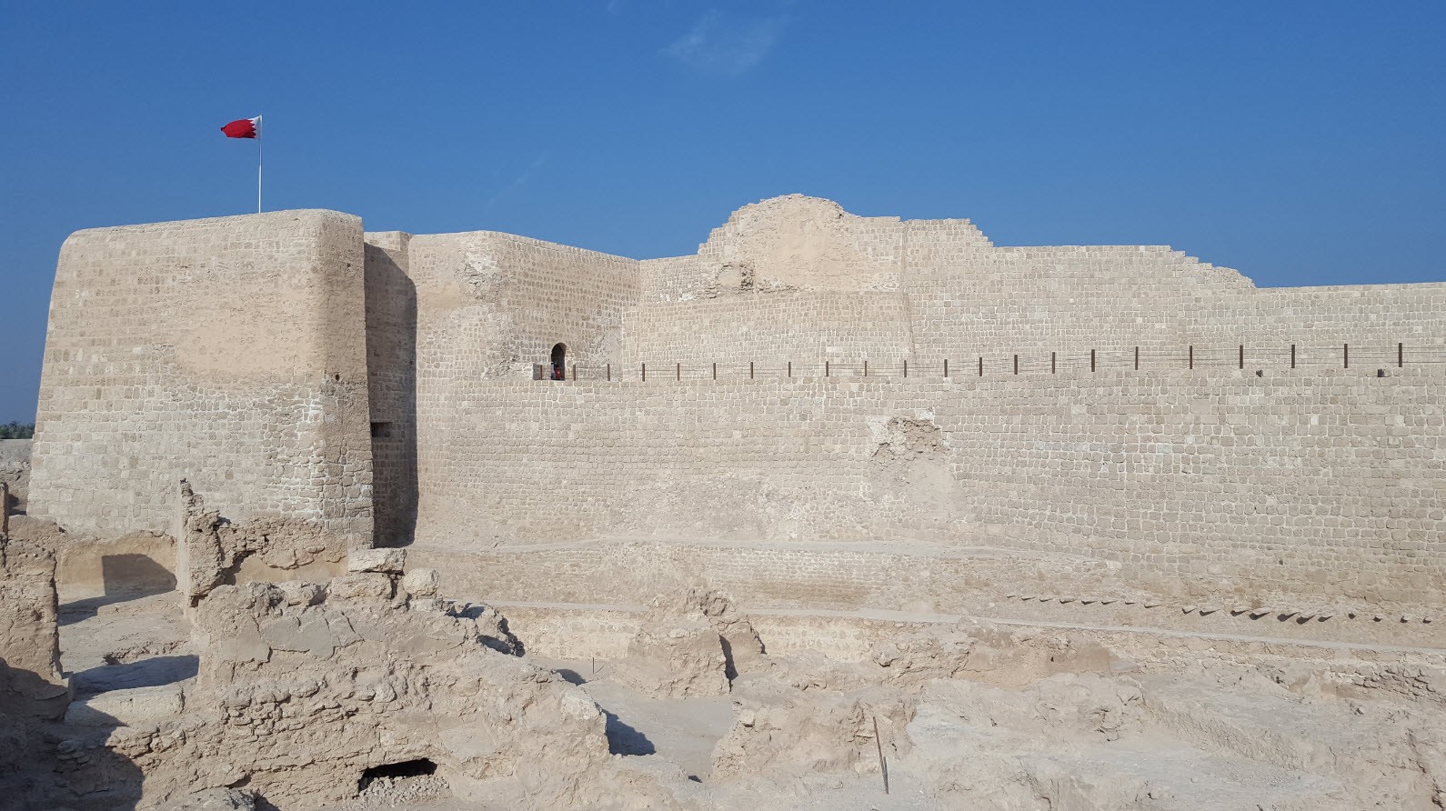 Fort Bahrain 3 Fort Bahrain 3