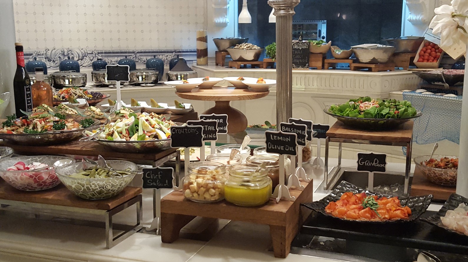 La Med Ritz Carlton La Med Ritz Carlton