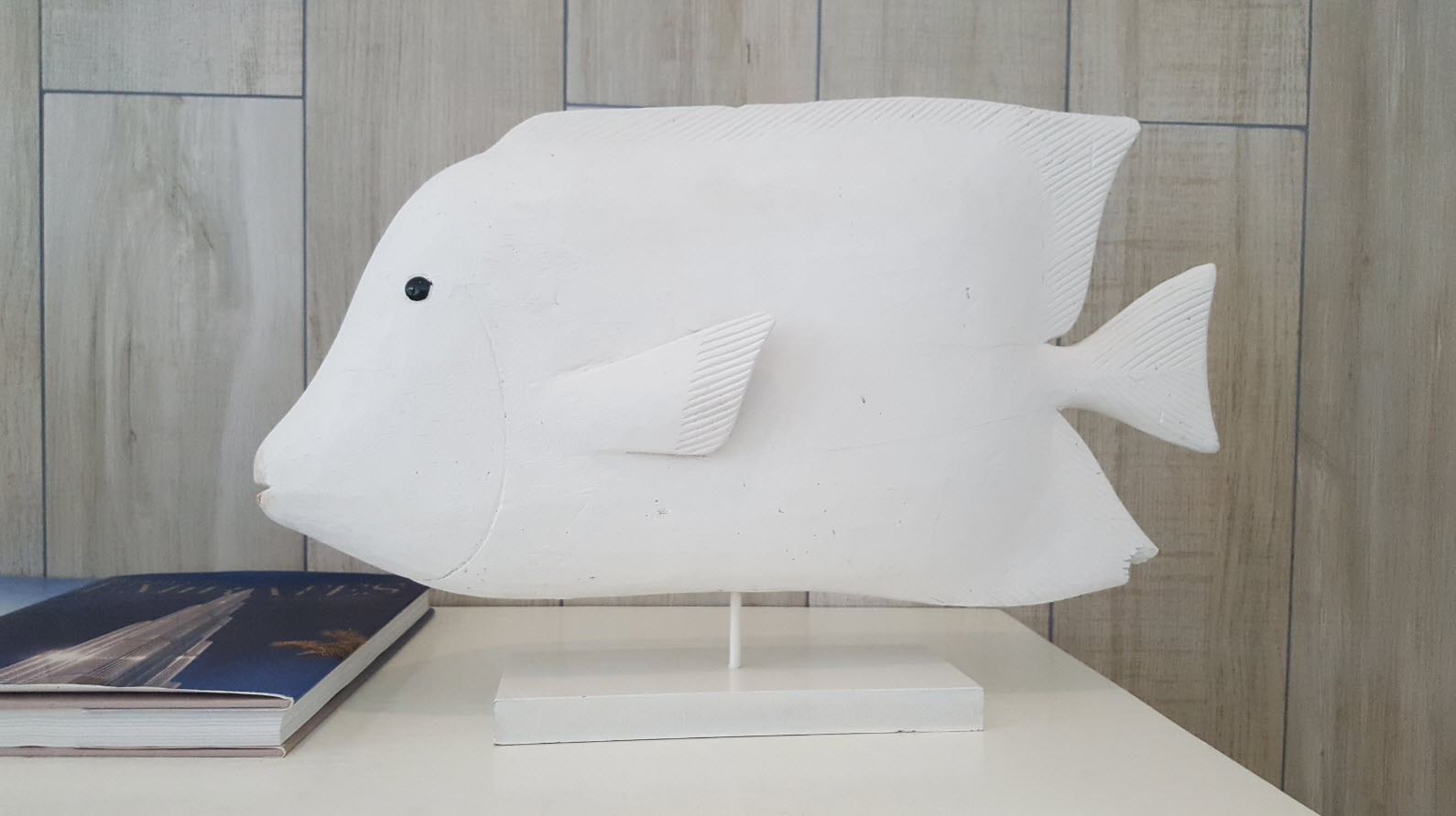 Detail deco poisson Detail deco poisson