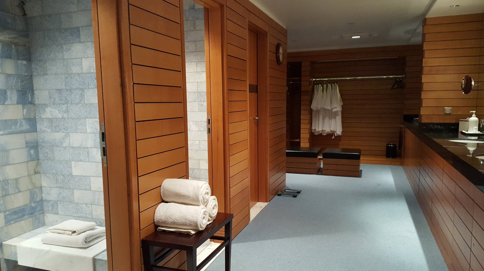 Massage Four Seasons Budapest Massage Four Seasons Budapest