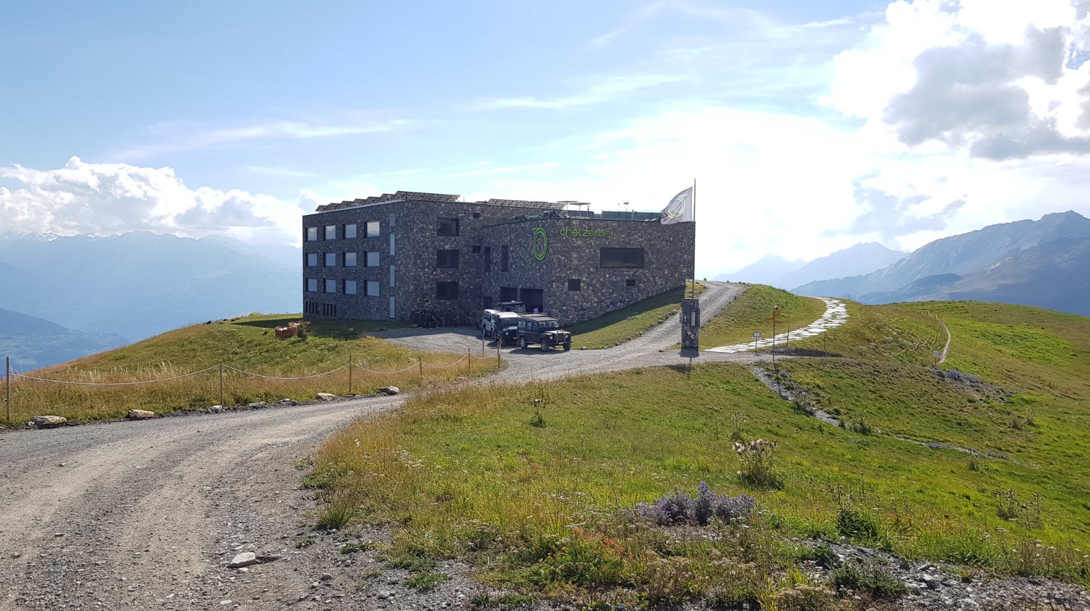 Hotel sur les pistes Hotel sur les pistes