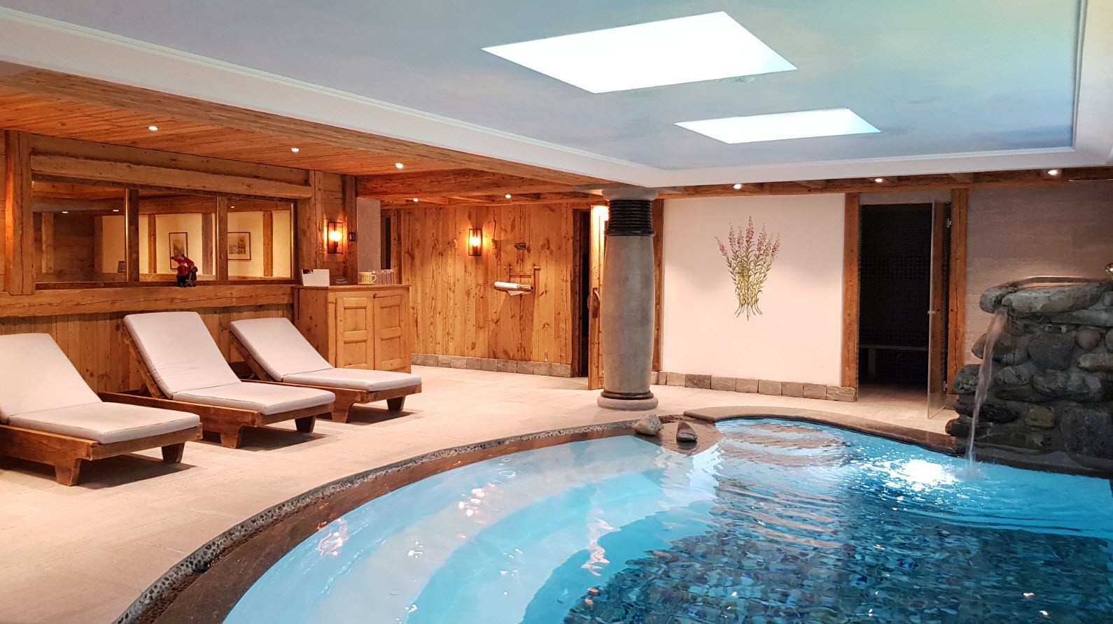 Spa Hotel Bela Vya 3 Vallees Spa Hotel Bela Vya 3 Vallees