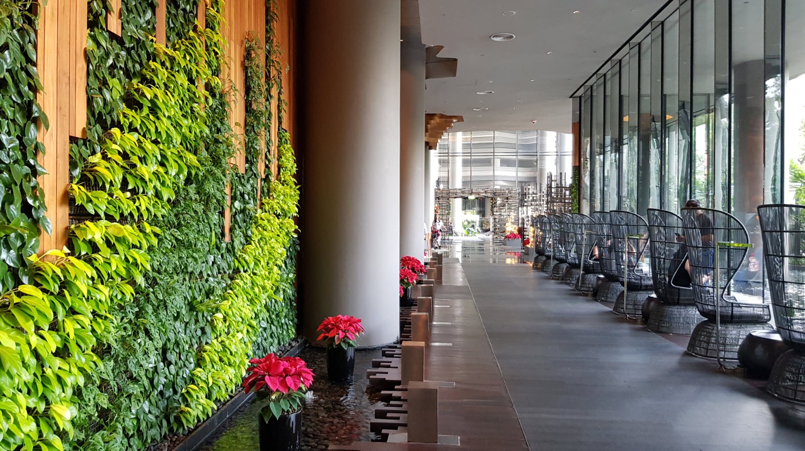 Parkroyal Pickering Singapour Parkroyal Pickering Singapour