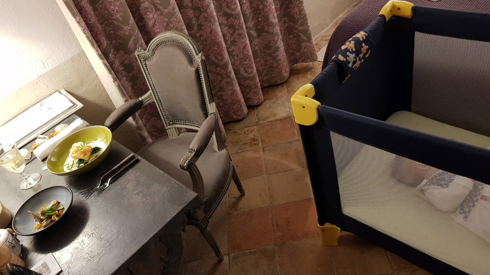 Hotel kids friendly Luberon Hotel kids friendly Luberon