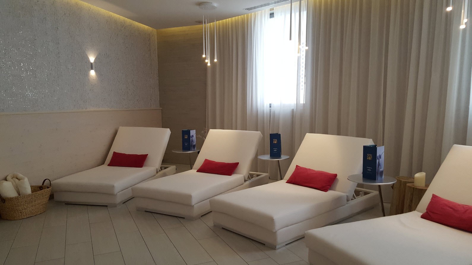 Espace relaxation Espace relaxation