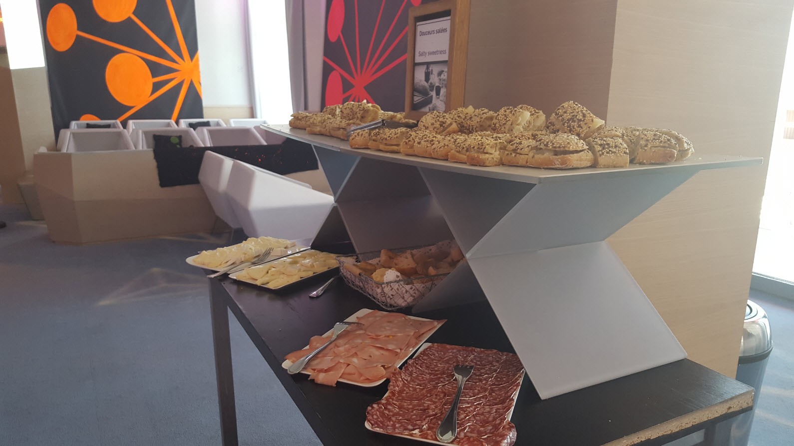 Gouter au club med Gouter au club med