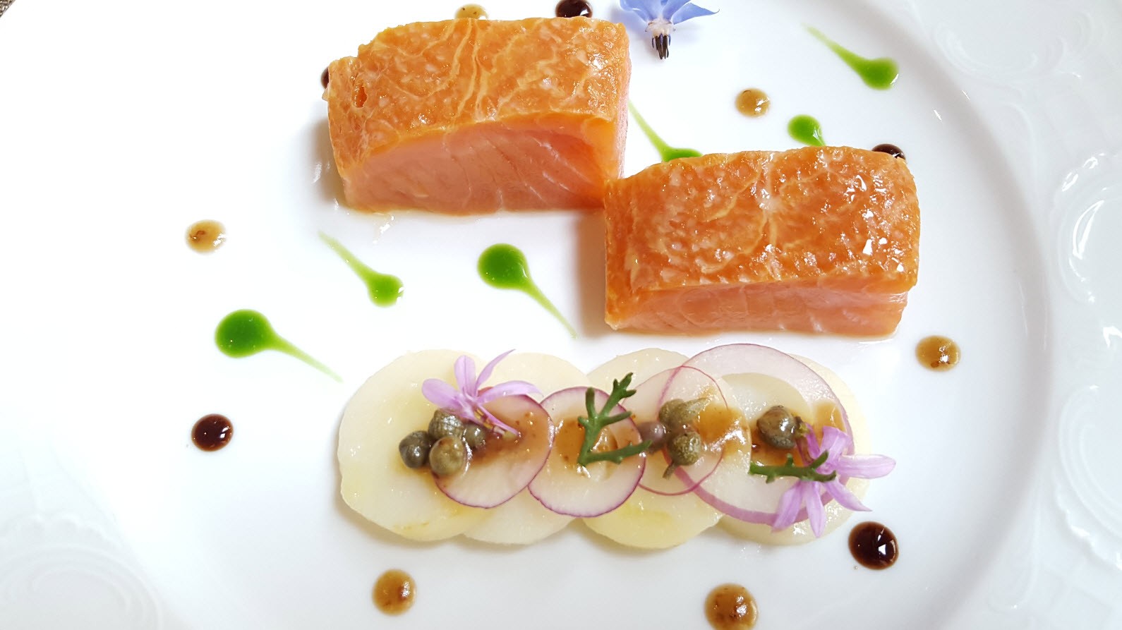 Restaurant bistronomique Arnaud Faye Restaurant bistronomique Arnaud Faye