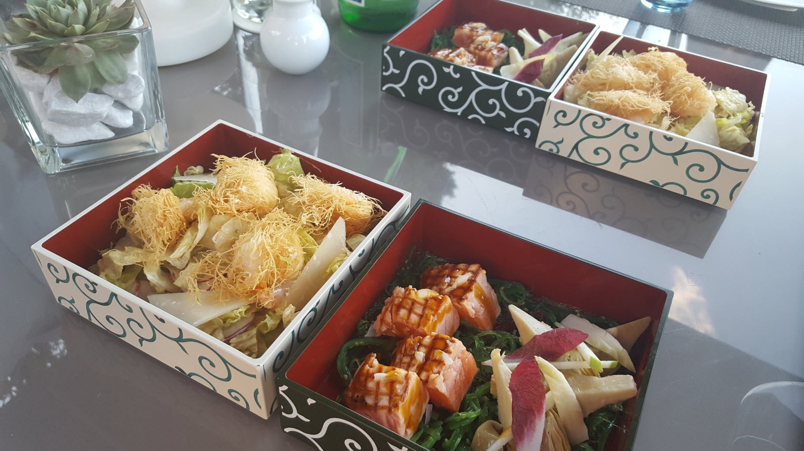 Bento box restaurant japonais Geneve Bento box restaurant japonais Geneve