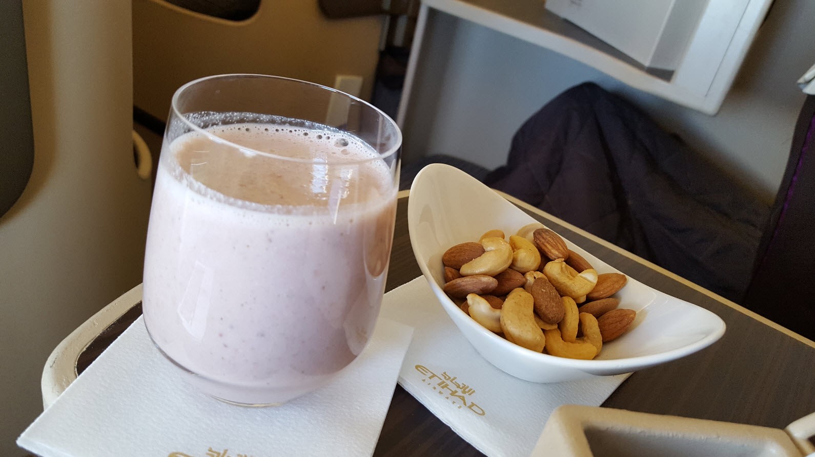 Smoothie Smoothie