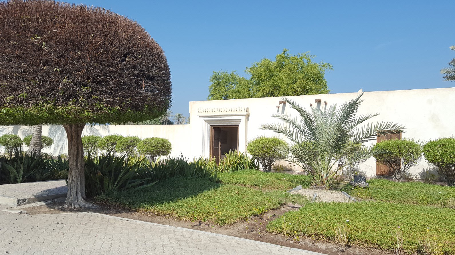 Al Jasrah House 2 Al Jasrah House 2