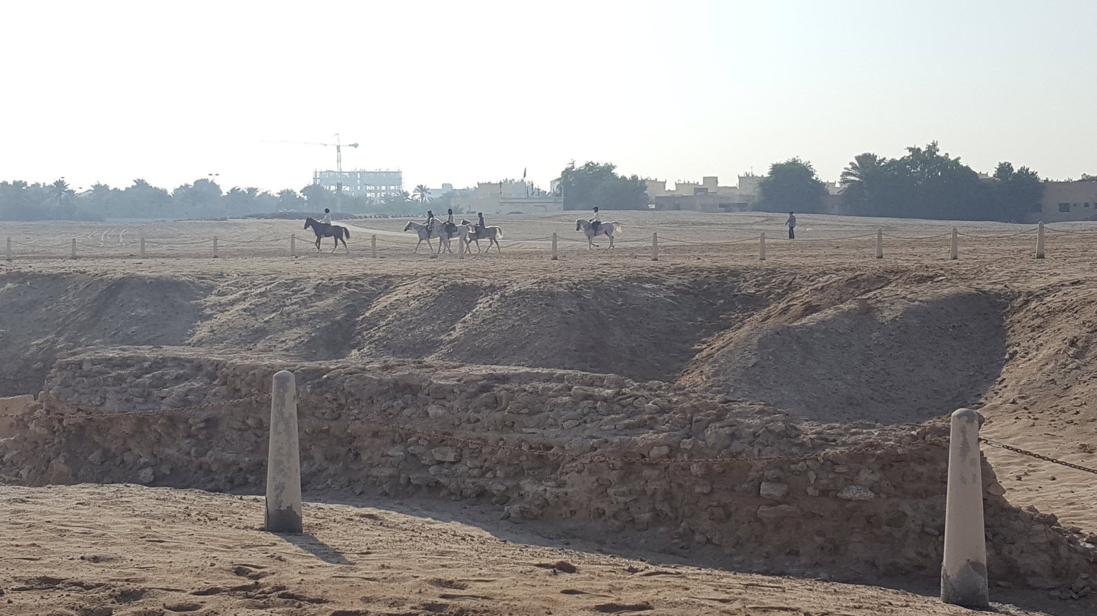 Fort Bahrain 5 Fort Bahrain 5