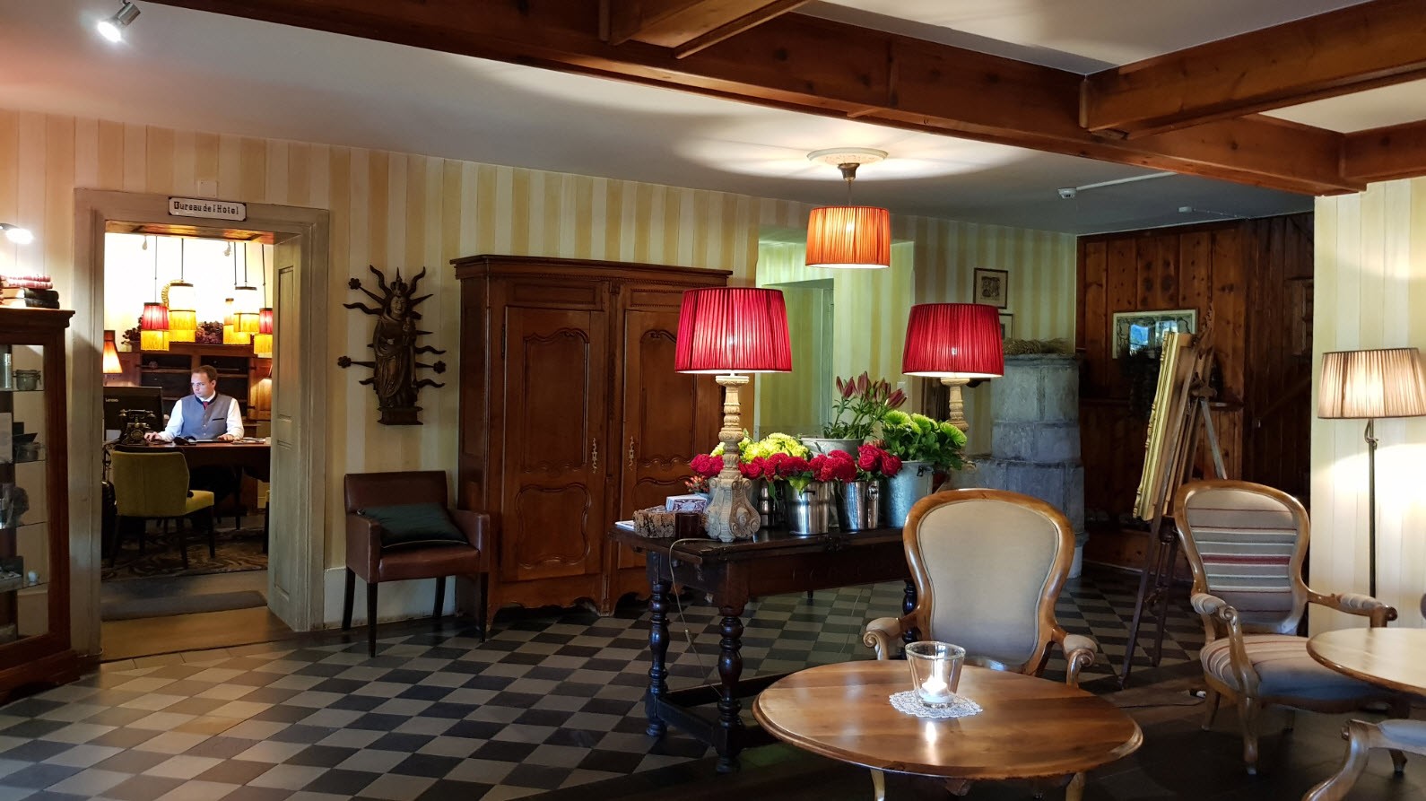 Hotel Val Anniviers Hotel Val Anniviers