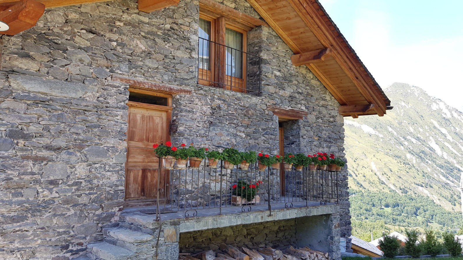 Village des 3 Vallees Village des 3 Vallees