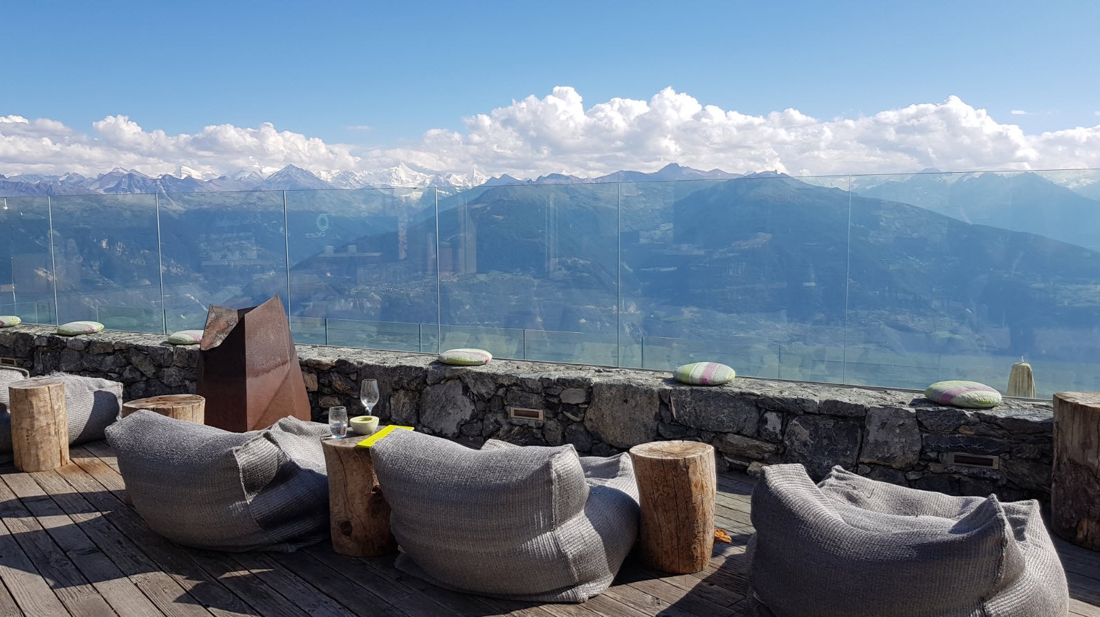 Rando famille Valais Rando famille Valais