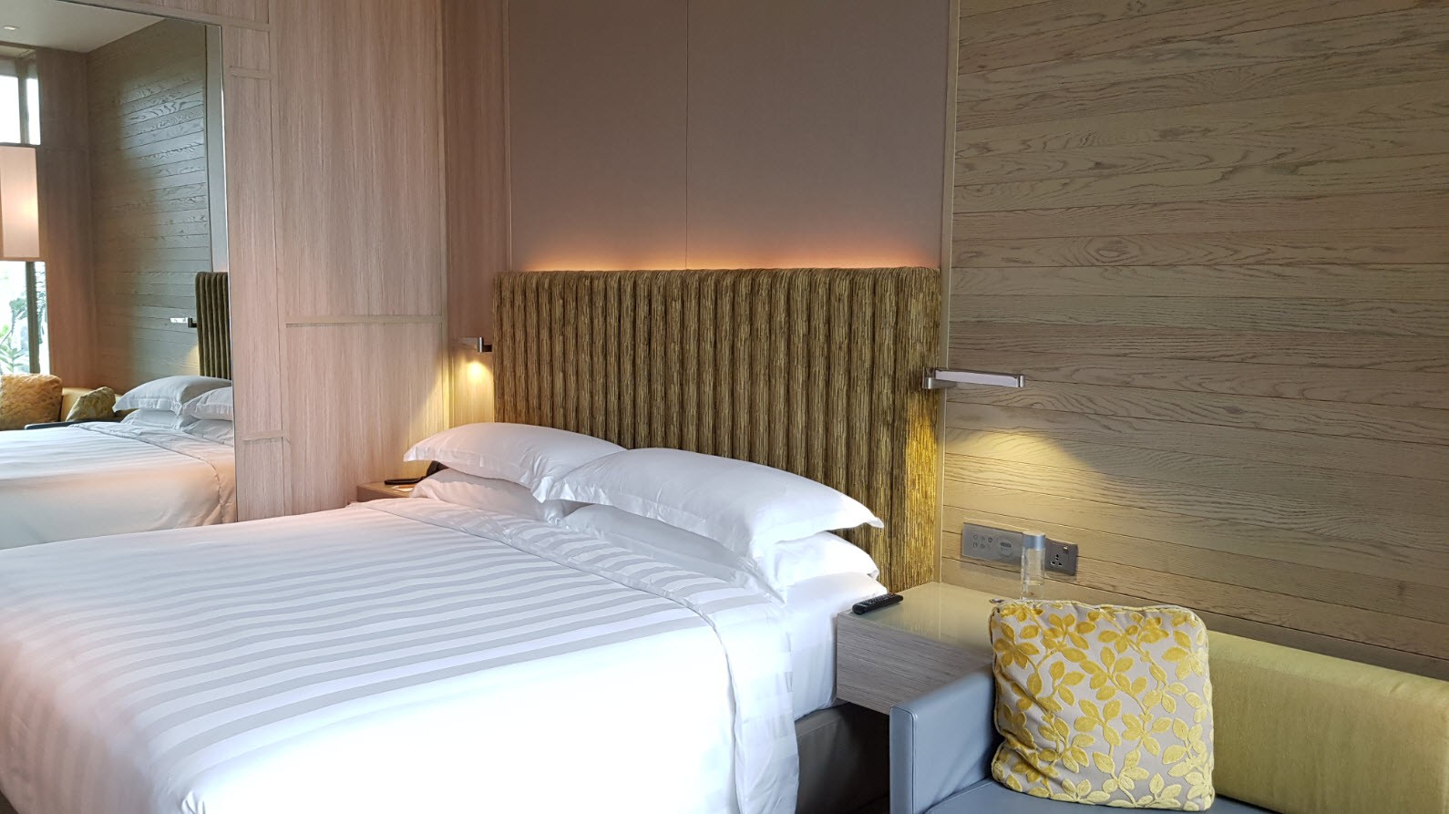 Deluxe Room Club Deluxe Room Club