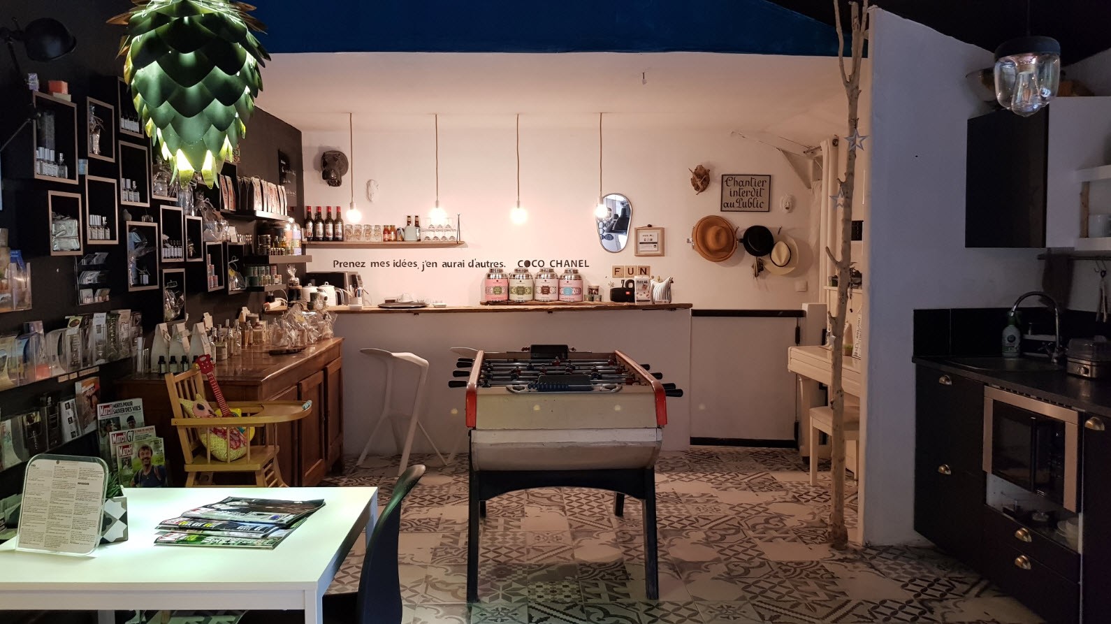 Annexe Annexe
