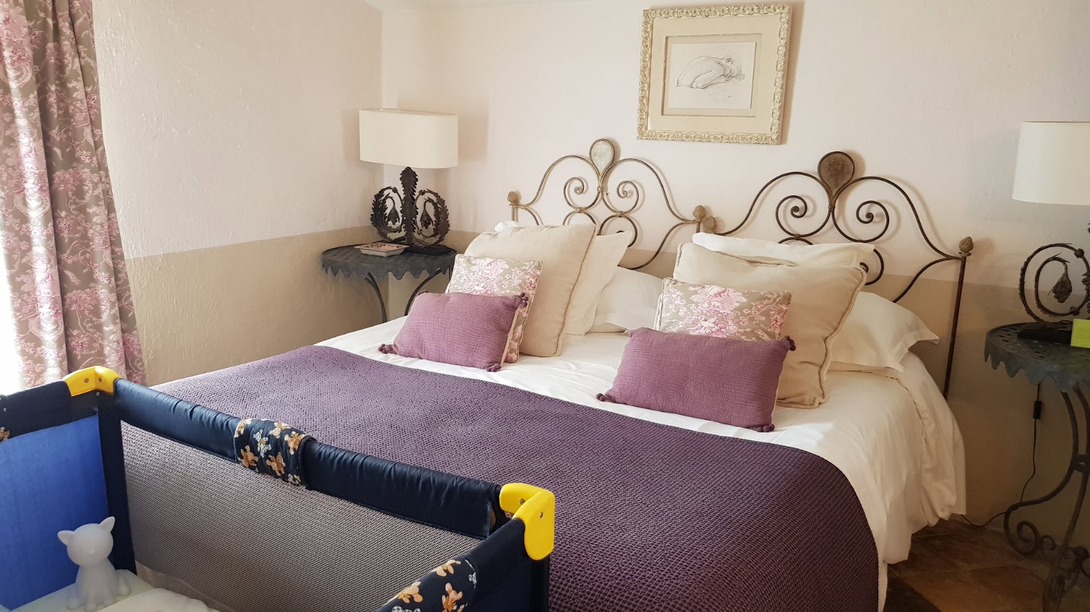 Hotel kids friendly Menerbes Hotel kids friendly Menerbes