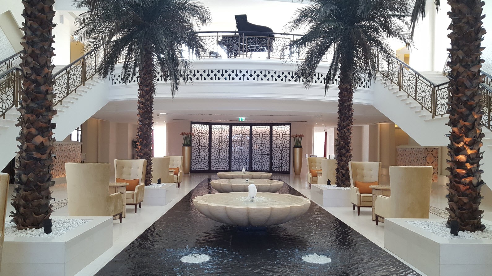 Abu Dhabi Bab Al Qasr Abu Dhabi Bab Al Qasr