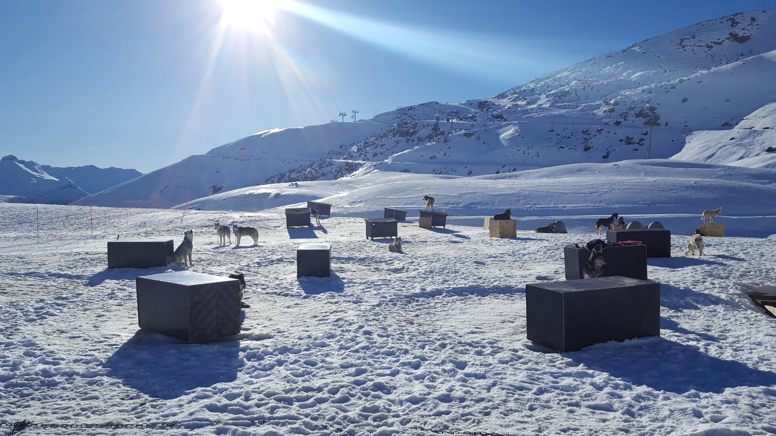Sous le soleil Sous le soleil