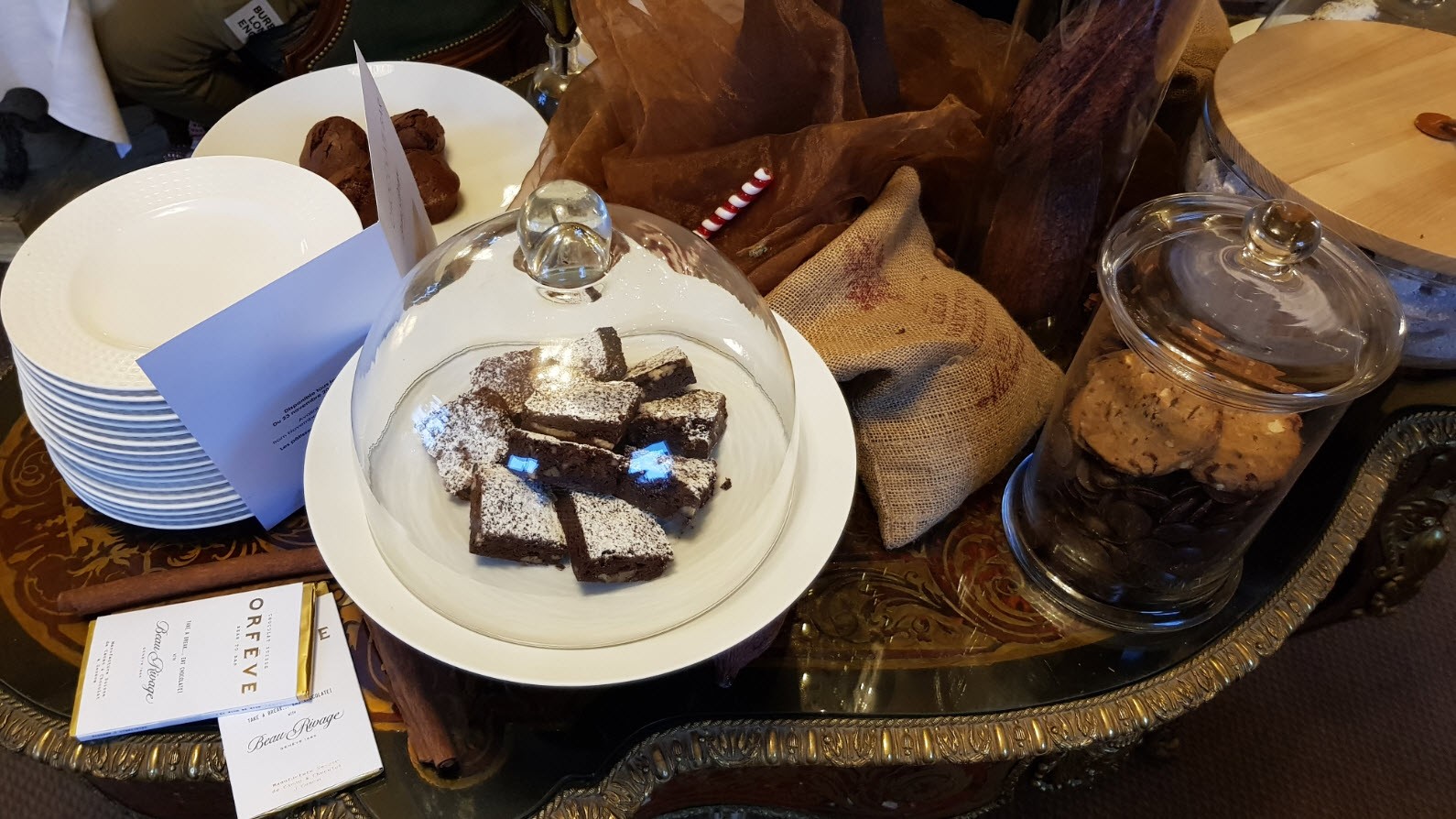 Delices chocolates Delices chocolates