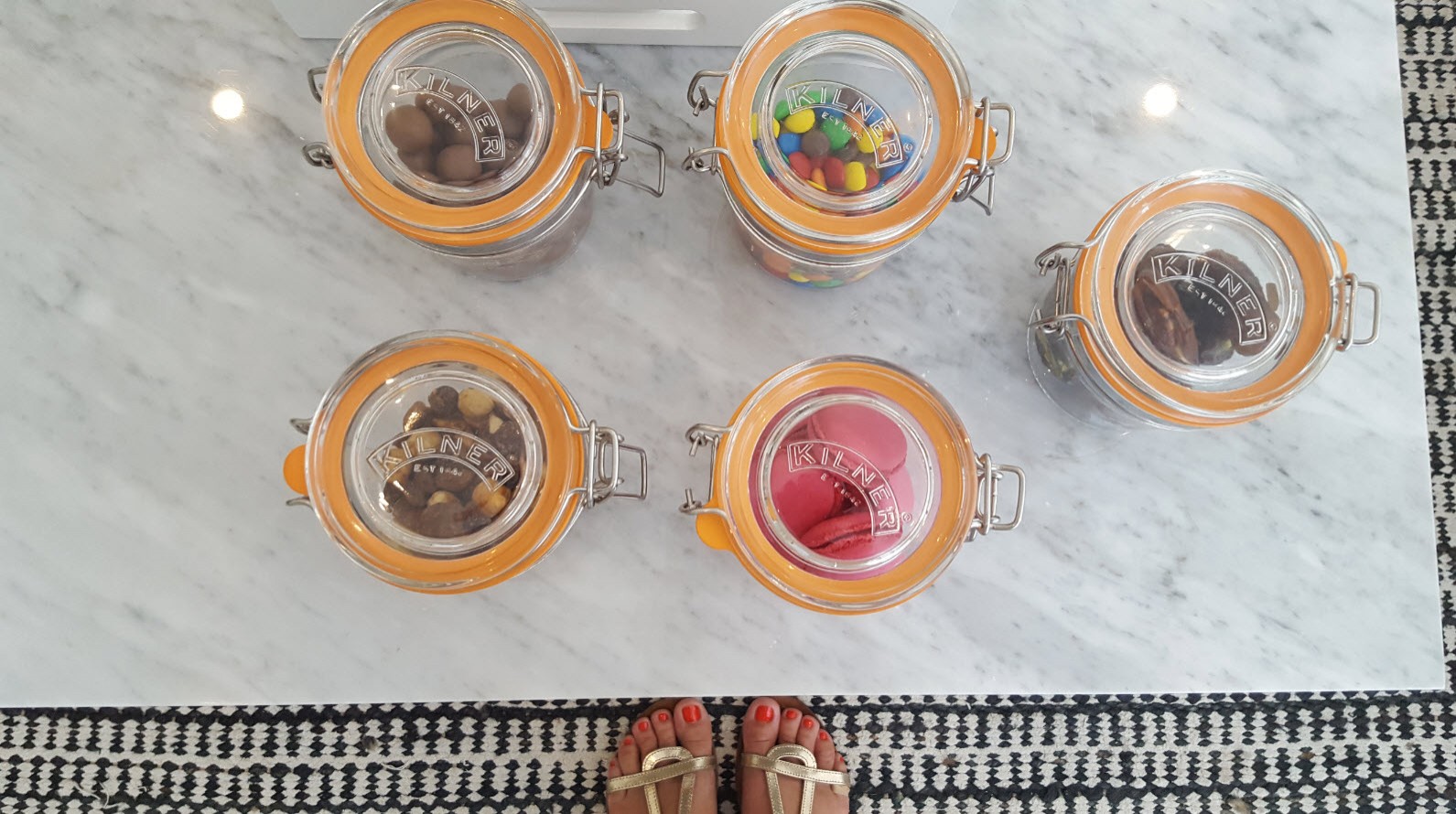 Sweets Sweets
