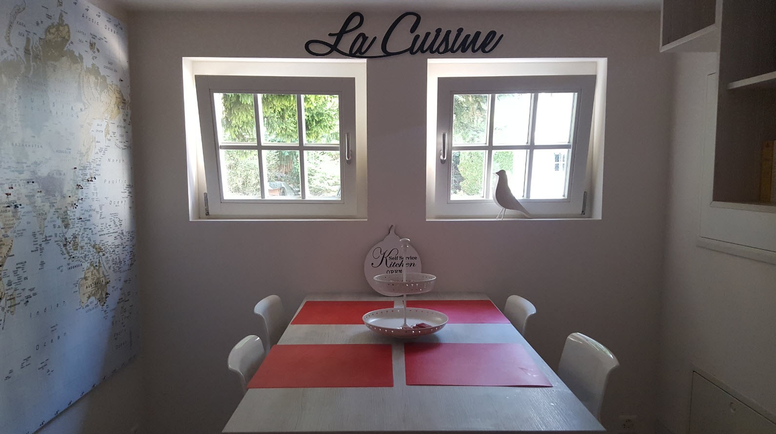 Coin cuisine chambre hotes Coin cuisine chambre hotes