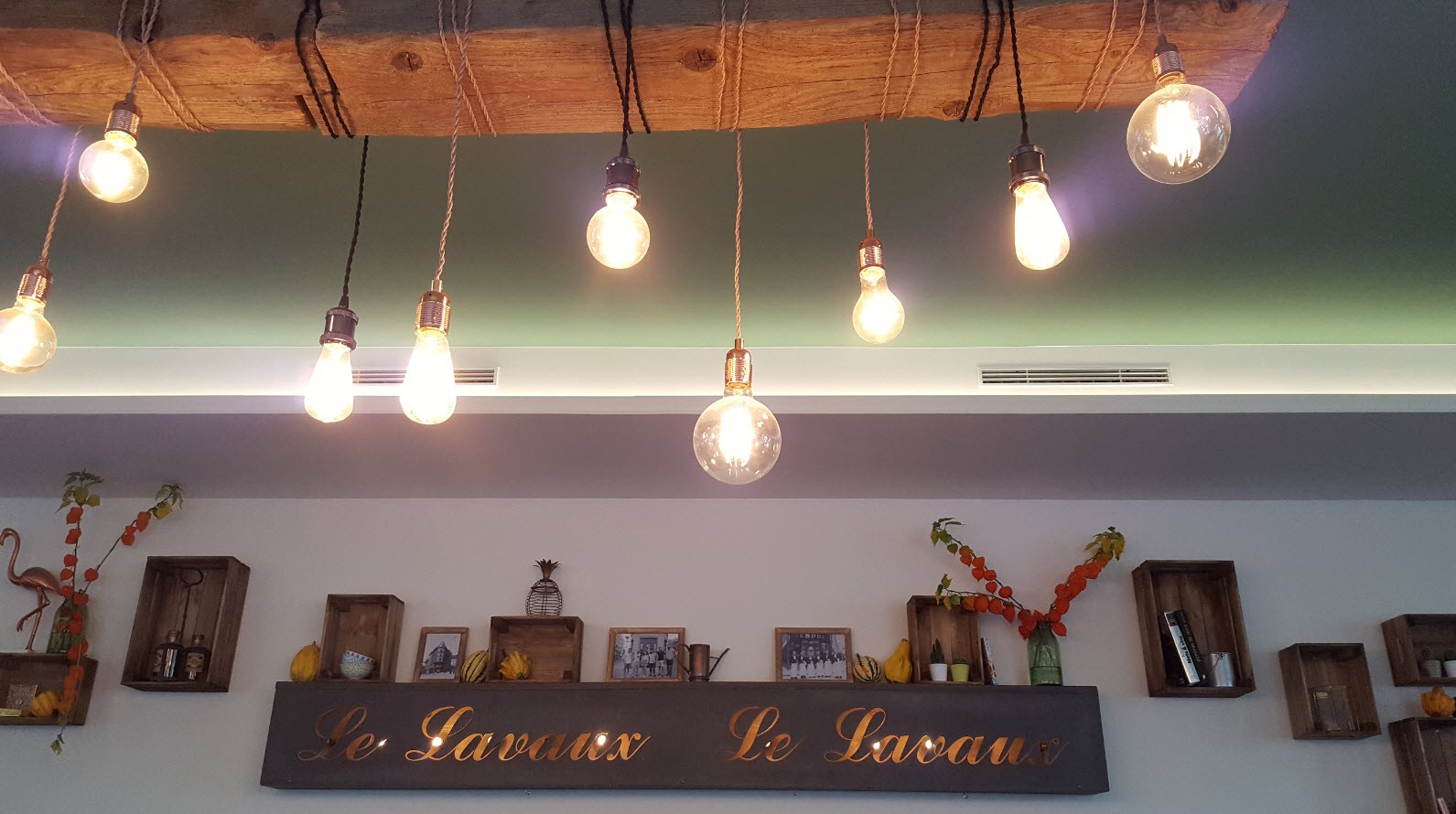 Lustre Lustre