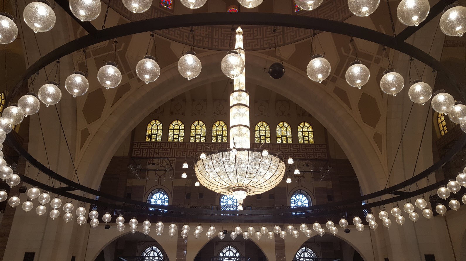 Mosque Bahrain 4 Mosque Bahrain 4
