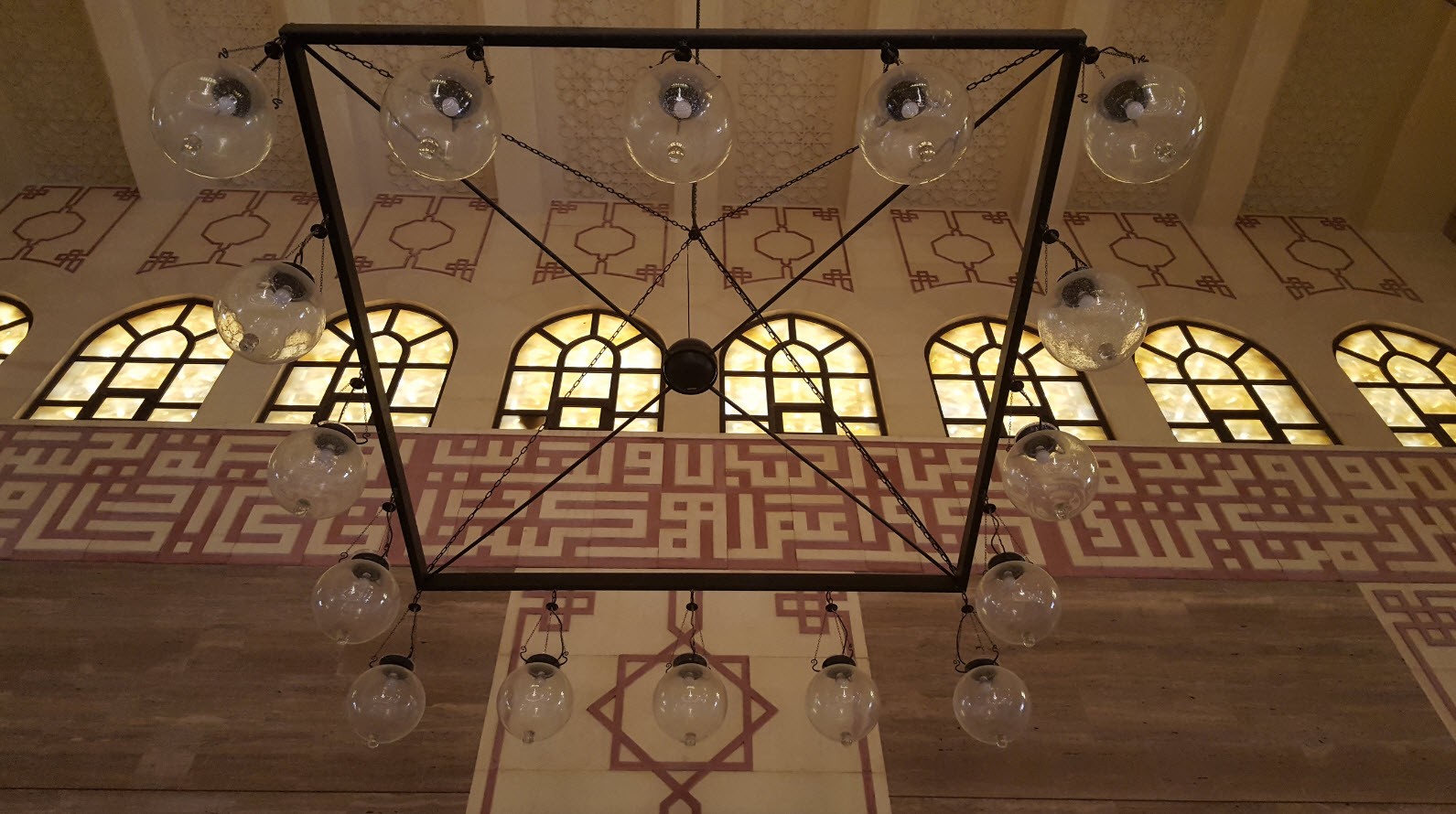 Mosque Bahrain 5 Mosque Bahrain 5