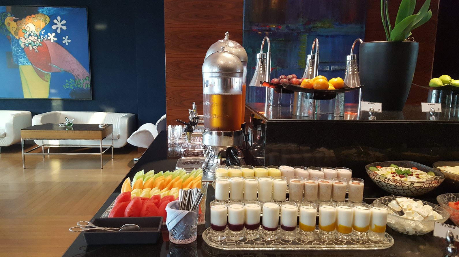 Buffet Buffet