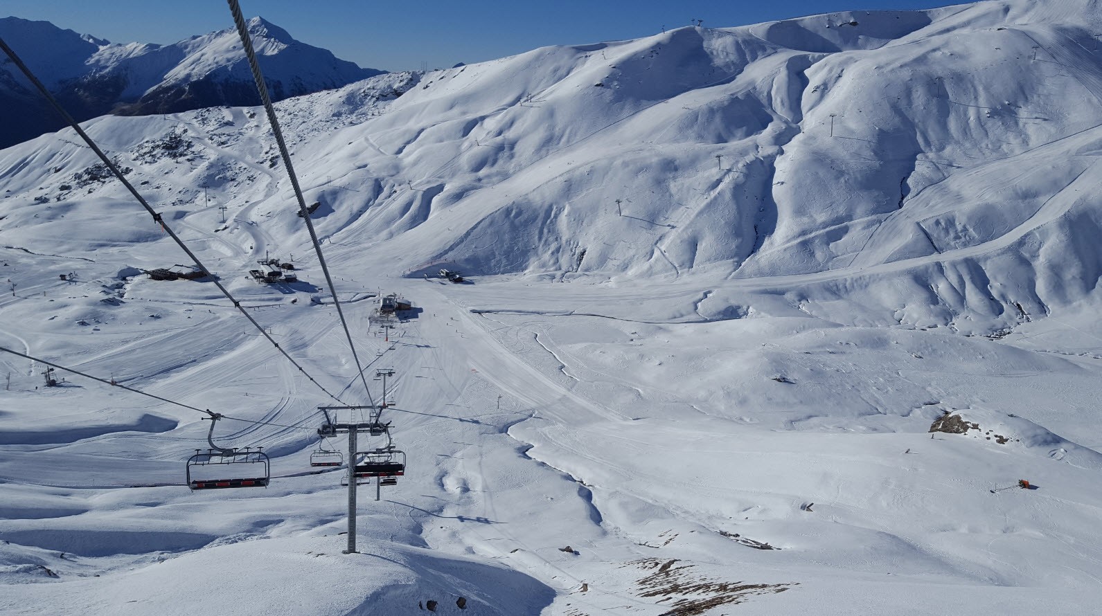 Ski Alpes du Sud Ski Alpes du Sud
