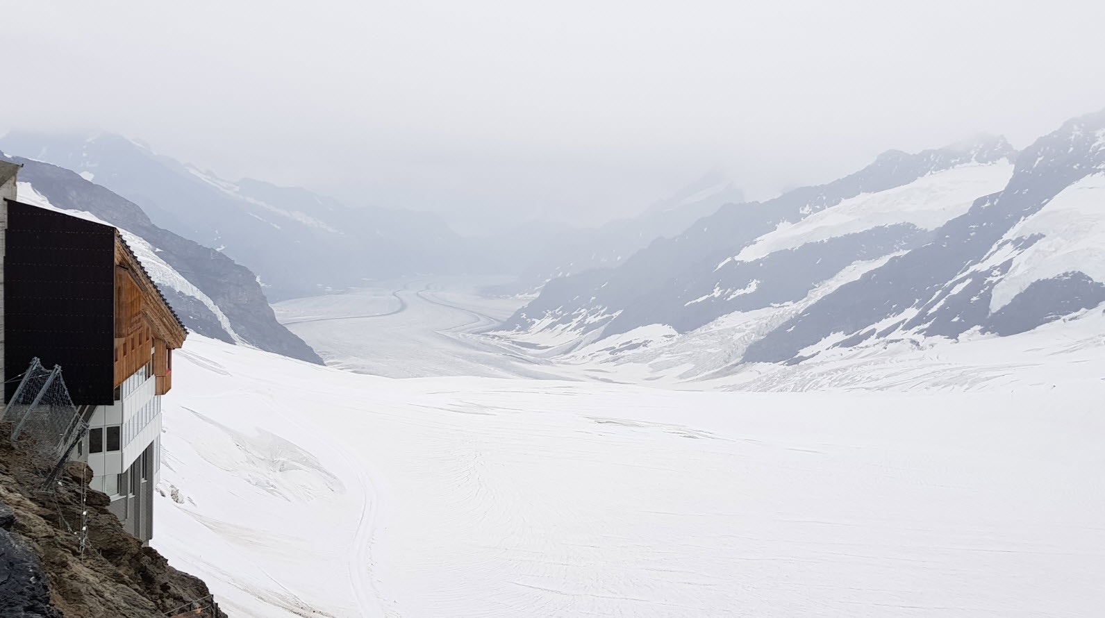 Jungfrau Top of Europe Jungfrau Top of Europe