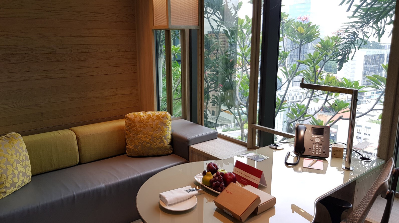Deluxe Room Club Deluxe Room Club