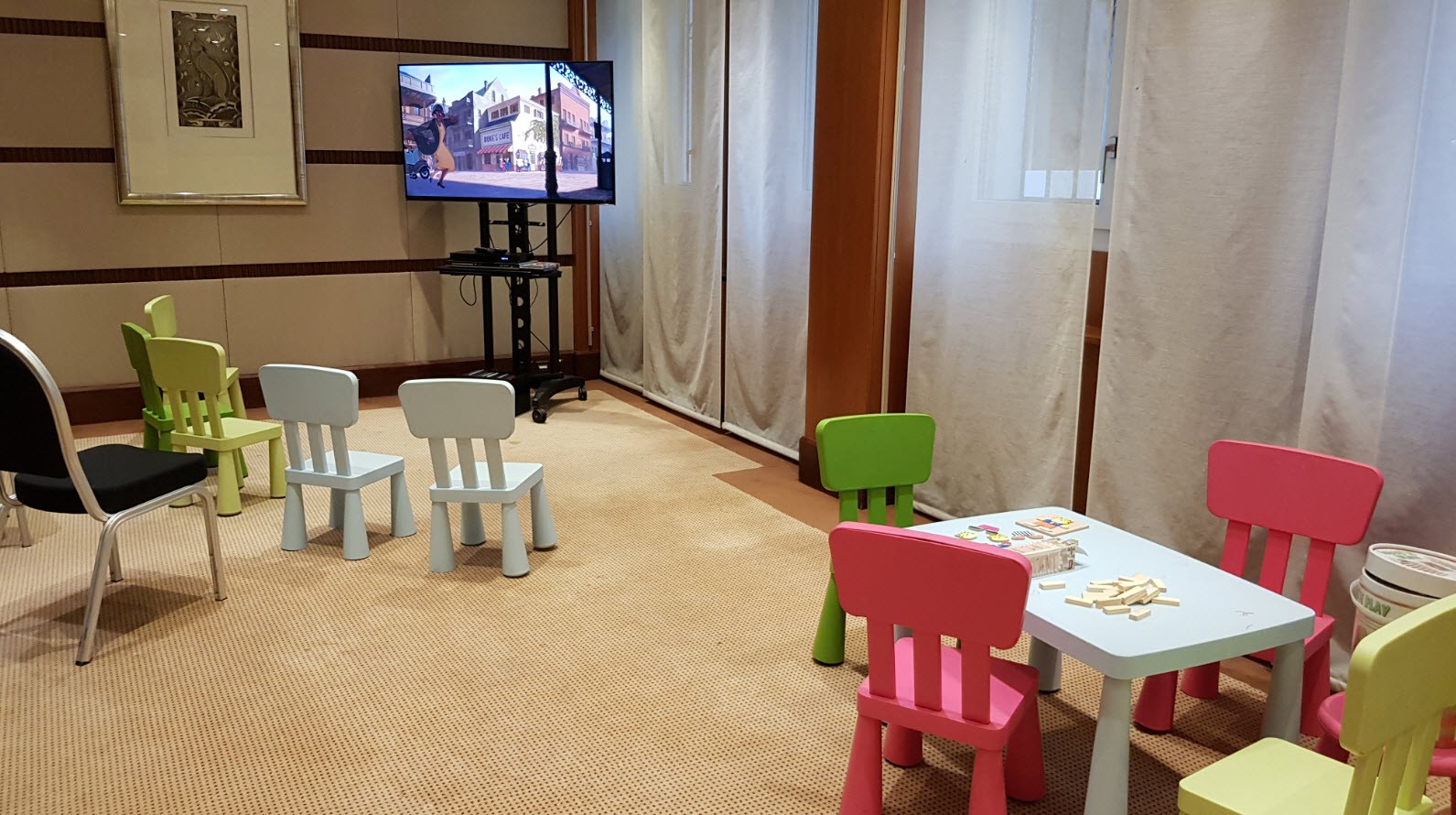 Brunch kids friendly Geneve Brunch kids friendly Geneve