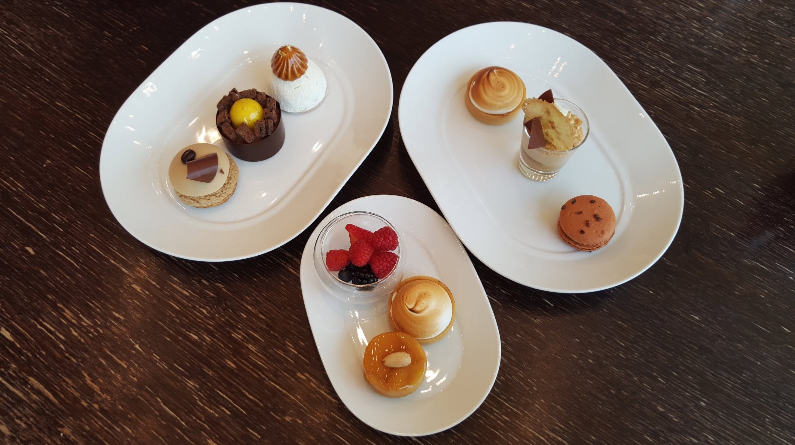 Assortiment dessert brunch Geneve Assortiment dessert brunch Geneve