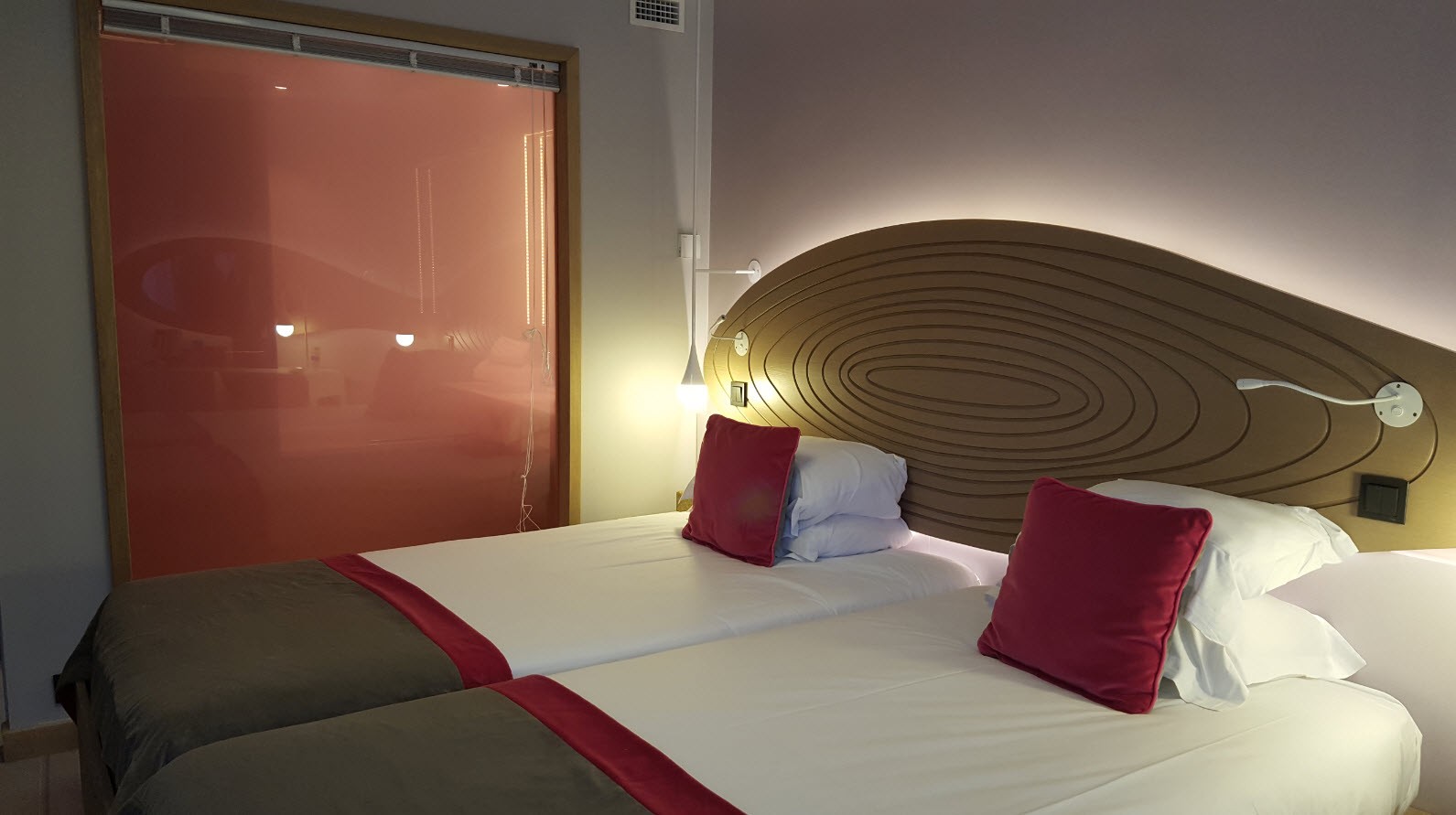 Dormir a Val Thorens Dormir a Val Thorens